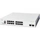 Комутатор мережевий Cisco C1300-16T-2G - изображение 1