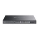 Комутатор мережевий TP-Link SG3428XMP - изображение 1