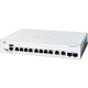 Комутатор мережевий Cisco C1200-8T-E-2G - изображение 1