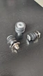 Виброопоры крепления компрессора пневмоподвески Wabco для Audi Q7, VW Touareg, Porsche Cayenne 7L0698853A - изображение 2