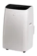 Кондиціонер мобільний TCL TAC-12CPB/MZWS WI-FI - зображення 5