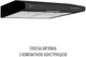 Витяжка Perfelli PL 5124 BL LED - зображення 2