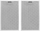 Витяжка Perfelli PL 5124 BL LED - зображення 9
