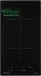 Варочная поверхность INTERLINE VIK 830 SIB BG - изображение 1