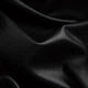 Ткань искусственная кожа на замше IDEIA 320 г/м2 145 см мягкая экокожа для курток, юбок, костюмов и декора черная - изображение 4