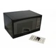 Микроволновая печь Grunhelm 23MX-523-B 23 л 800 Вт 3981598 - зображення 3