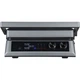 Электрогриль POLARIS SMOKELESS PGP 7003 2000 Вт серебристый 5235411 - изображение 3