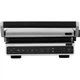 Электрогриль POLARIS Optimal Temp PGP 7002 2000 Вт серебристый 5235410 - изображение 5