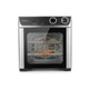 Сушилка для овощей и фруктов Grunhelm GFD2508 800 Вт серебристая 5250551 - изображение 10
