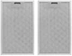 Вытяжка Perfelli PL 6124 BL LED - изображение 9