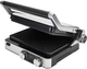 Электрогриль POLARIS PGP 7001D 2000 Вт серебристый 5235409 - изображение 2