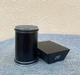 Роликова точилка для заточування ножів Roller sharpener з 4 стороньою магнітною кутовою основою + 2 диски чорна - изображение 3
