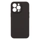 Чохол Premium Silicone Case Full Camera no logo для iPhone 13 Pro Max Колір 21.Sea Blue - зображення 20