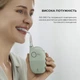 Ирригатор Oclean A10 Green (6970810555905) - изображение 8