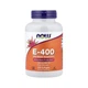 Витамин E смесь токоферолов Now Foods Vitamin E Mixed 400 МЕ 250 капсул - изображение 1