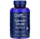 Цитрат кальцію з вітаміном D Calcium Citrate with Vitamin D Life Extension, 200 капсул - зображення 1