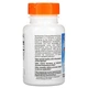 Бенфотиамин Benfotiamine Doctor's Best, 150 мг, 120 капсул - изображение 3