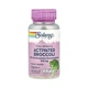 Екстракт насіння броколі Activated Broccoli Seed Extract 350 мг, Solaray, 30 капсул - зображення 1