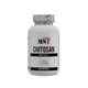 Хитозан с хромом Chitosan With Chrom 500 мг MST, 120 капсул - изображение 1
