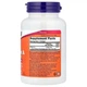 Витамин A Now Foods (Vitamin A) 25000 МЕ 250 капсул - изображение 2