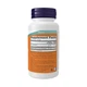 Гліцинат цинку Now Foods (Zinc Glycinate) 30 мг 120 гелевих капсул - зображення 2