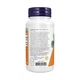 Гліцинат цинку Now Foods (Zinc Glycinate) 30 мг 120 гелевих капсул - зображення 3