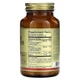 Кальцій Магній Цинк Solgar (Calcium Magnesium Plus Zinc) 100 таблеток - зображення 2