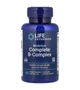 В-комплекс вітамінів Life Extension (BioActive B-Complex) біоактивний 60 капсул - зображення 1