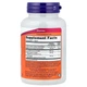 Вітамін C-1000 буферизований комплекс Now Foods (Vitamin C-1000 Complex Buffered) 1000 мг 90 таблеток - зображення 2