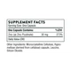 Цинк Пиколинат усиленный Thorne Research (Zinc Picolinate) 30 мг 180 капсул - изображение 4
