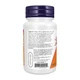 MK-7 Вітамін K-2 Now Foods (MK-7 Vitamin K-2) 100 мкг 60 капсул - зображення 3