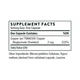 Мідь Бісгліцинат Thorne Research (Copper Bigglycinate) 60 капсул - зображення 4