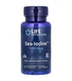 Морський йод, Sea-Iodine, Life Extension, 1000 мкг, 60 рослинних капсул - зображення 1