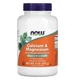 Кальций и магний с витамином Д3 Now Foods (Calcium & Magnesium with Vitamin D3) 227 г - изображение 1