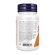 Мега D3 и MK-7 "Mega D-3 & MK-7 5000 IU / 180 mcg" Now Foods, 60 капсул - изображение 3