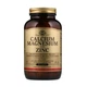 Кальций, магний, цинк "Calcium Magnesium Plus Zinc" Solgar, 250 таблеток - изображение 1