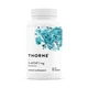 Метилфолат 5-MTHF, Thorne Research, 1 мг, 60 капсул - зображення 1