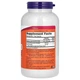Витамин С с биофлавоноидамы Now Foods (C-1000 Vitamin C with of Bioflavonoids) 1000 мг 250 растительных капсул - изображение 2