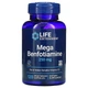Бенфотиамин, Mega Benfotiamine, Life Extension, 250 мг, 120 капсул на растительной основе - изображение 1
