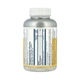 Цитрат кальция Calcium Citrate 1000 мг Solaray, вкус апельсина, 60 жевательных таблеток - изображение 2