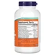 Мультимінерали Full Spectrum Minerals Now Foods, 240 капсул - зображення 2