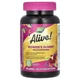 Мультивитамины для женщин Alive! Women's Gummy Vitamins Nature's Way, ягодный микс, 60 жевательных - изображение 1