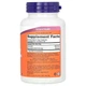 Кверцетин з бромелайном Now Foods (Quercetin with Bromelain) 120 капсул - зображення 2