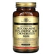 Глюкозамін Гіалуронова кислота Хондроїтин і МСМ Solgar (Glucosamine Hyaluronic Acid Chondroitin MSM) 120 - зображення 1