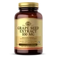 Экстракт виноградных косточек Solgar (Grape Seed Extract) 100 мг 60 капсул - изображение 1