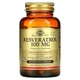 Ресвератрол Solgar (Resveratrol) 100 мг 60 капсул - зображення 1