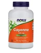 Каєнський перець Now Foods (Cayenne) 500 мг 250 капсул - зображення 1