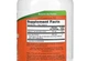 Экстракт зеленого чая Now Foods (Green Tea) 400 мг 250 капсул - изображение 2
