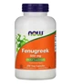 Пажитник Now Foods (Fenugreek) 500 мг 250 капсул - изображение 1