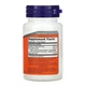 Глутатіон Glutathione 500 мг, Now Foods, 30 капсул - зображення 2
